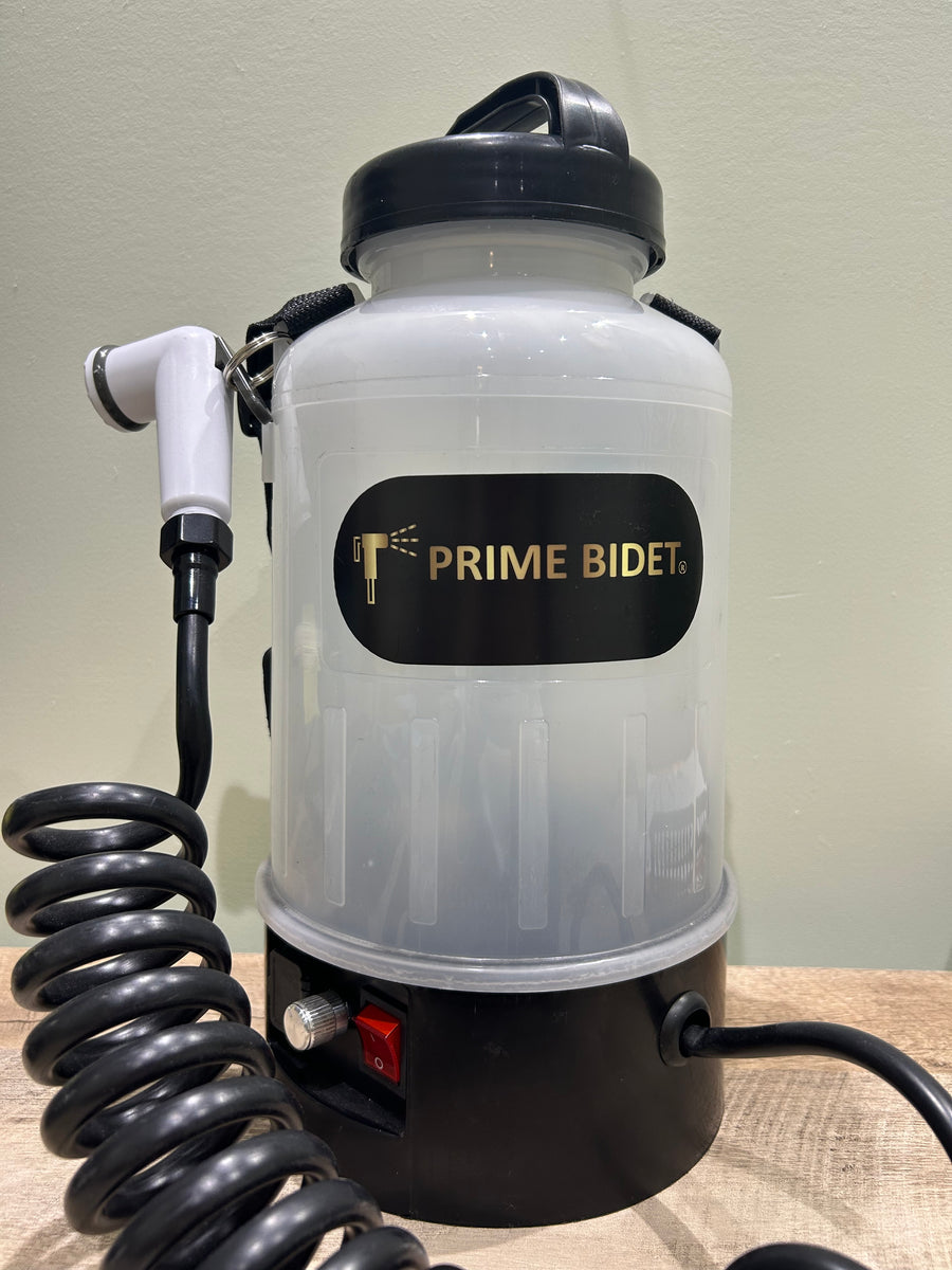 garden sprayer bidet Portable Bidet – Performance Mobility & Home Healthcare Solutions