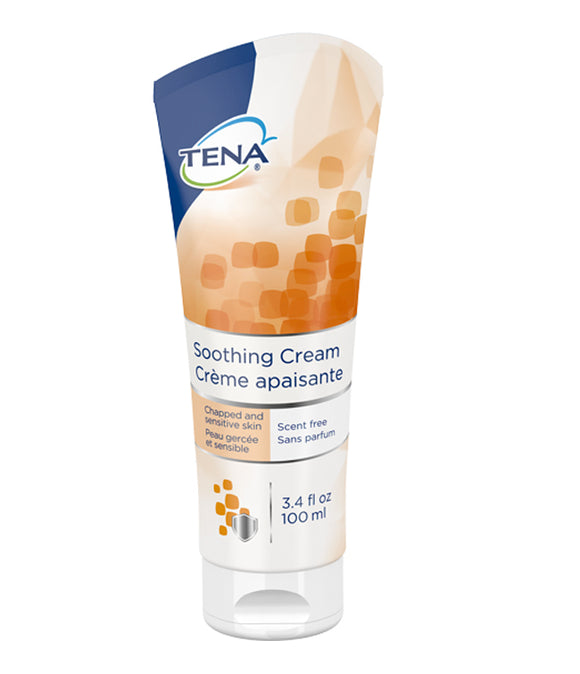 Tena Soothing Cream