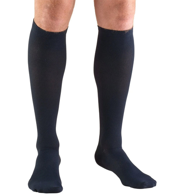 Truform Men's Dress Socks 15-20mmhg (1/Pr)