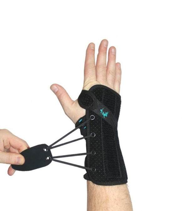 MedSpec Wrist Lacer II - Wrist Support