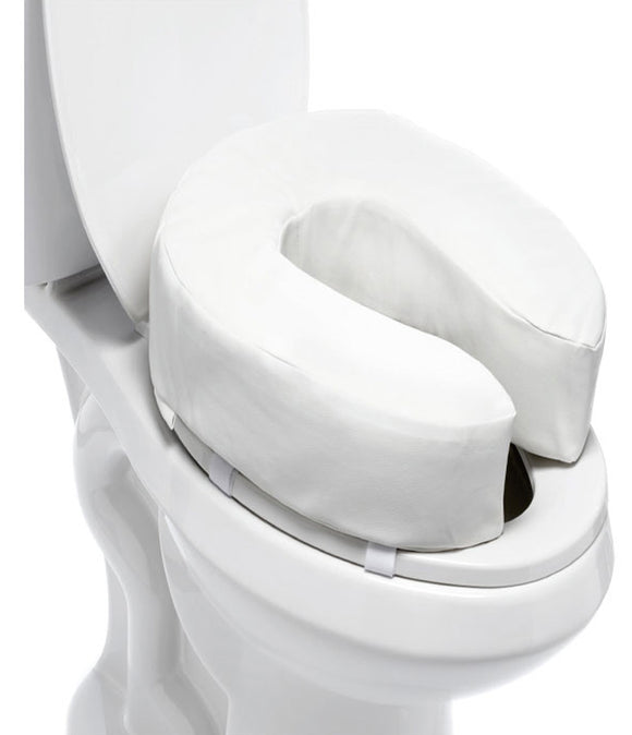 Raised Toilet Seats