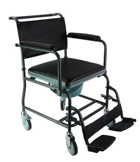 Bath Safety Performance Mobility - Commode Chairs