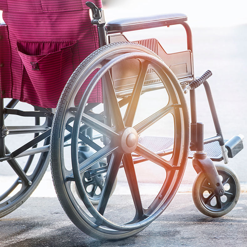 Performance Mobility Home Healthcare Solutions – Performance Mobility ...