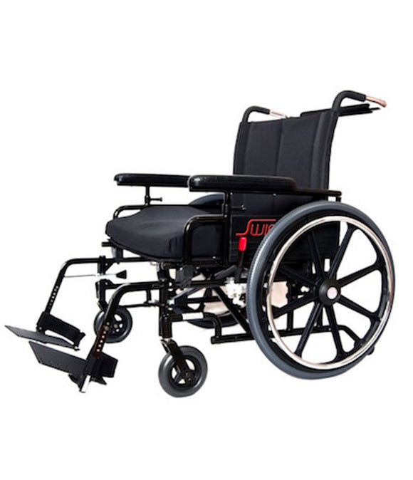 Wheelchairs