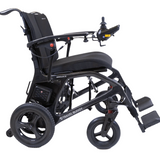 Travel Buggy Aerolux 2C
