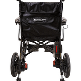 Travel Buggy Aerolux 2C