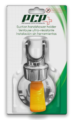 Suction Hand Shower Holder