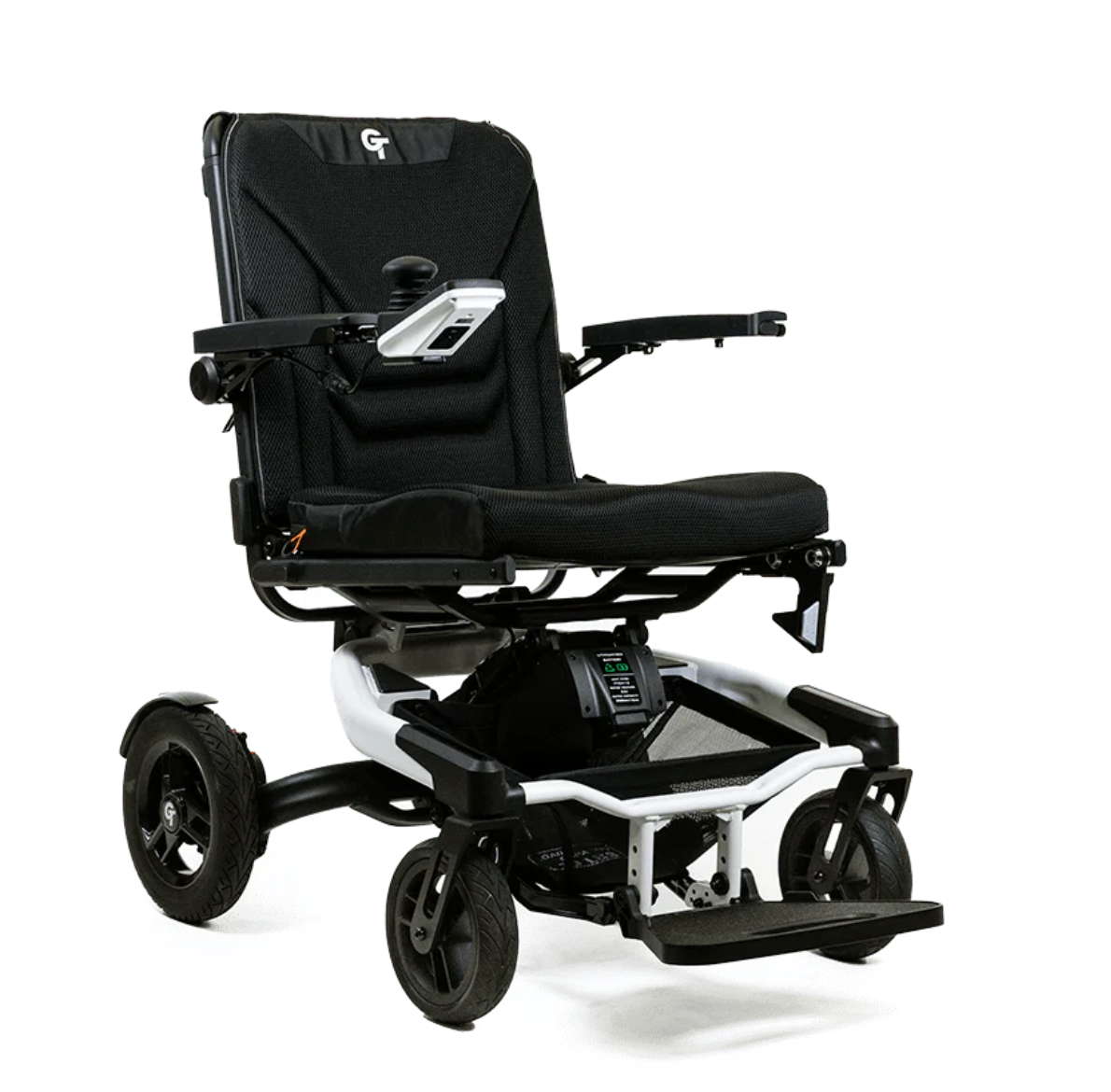 Travel Buggy Grand Tourer (GT) – Performance Mobility & Home Healthcare ...