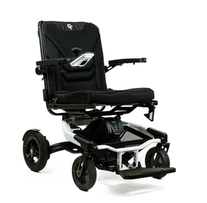 Travel Buggy Grand Tourer (GT)