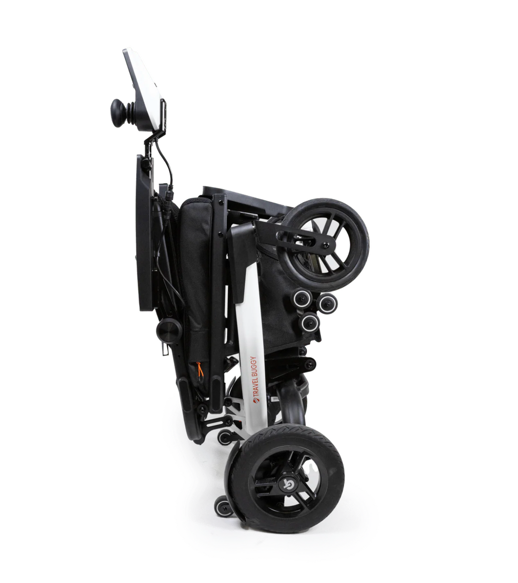 Travel Buggy Grand Tourer (GT) – Performance Mobility & Home Healthcare ...