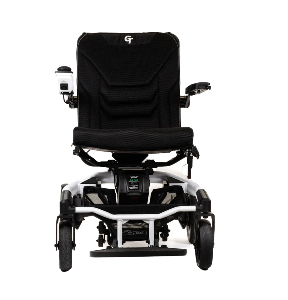 Travel Buggy Grand Tourer (GT) – Performance Mobility & Home Healthcare ...