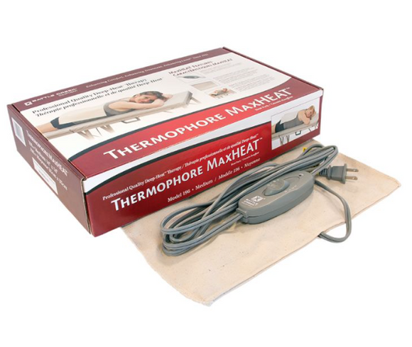Thermophore MaxHeat Moist Heat Therapy Pad
