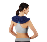 Moist Heat Thermotherapy Body Wrap