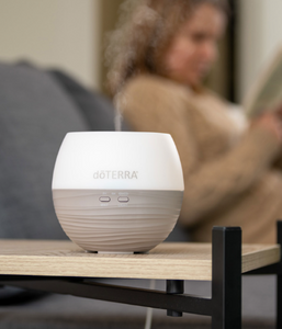 Petal Aroma Diffuser