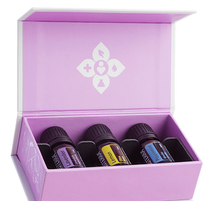 Essential Oils Introductory Collection