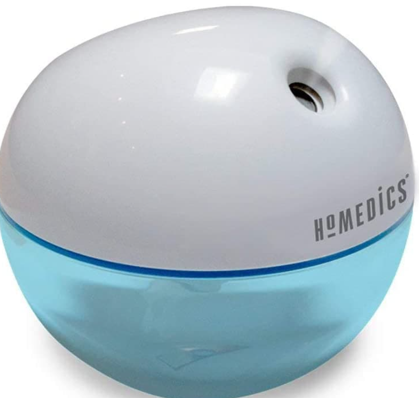 Total Comfort Portable Humidifier – Performance Mobility & Home ...
