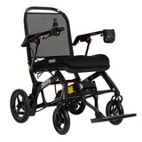 Jazzy Carbon Ultra Light