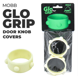 Door Knob Glo Grip