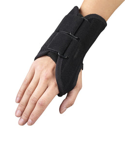 2382 / Select Series 6" Wrist Splint