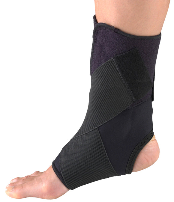 2547 / Ankle Support - Wrap Around Strap