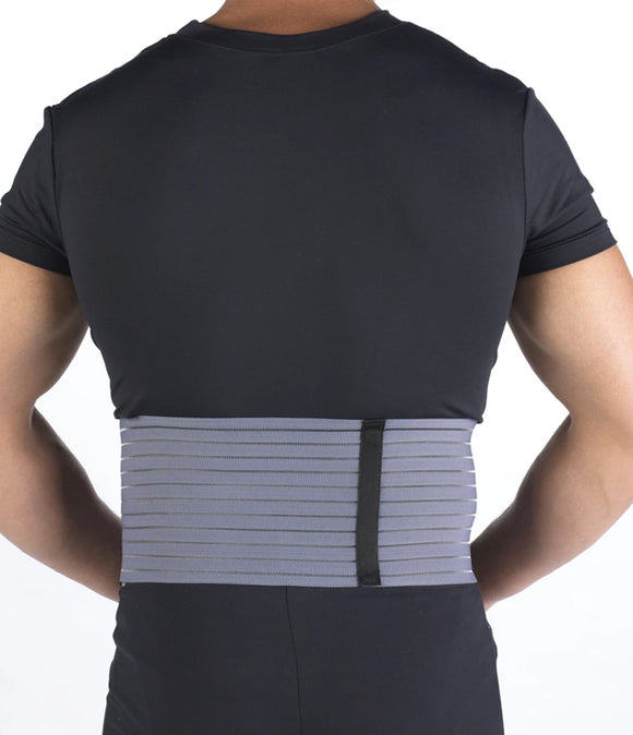 2955 / Select Series Abdominal Hernia Support