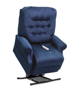 Pride Heritage Collection LC-358XL