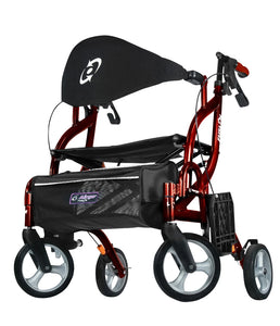 Airgo Fusion F18,20,23