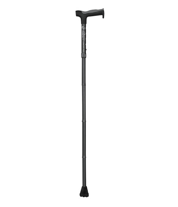 Airgo Comfort-Plus Folding Cane