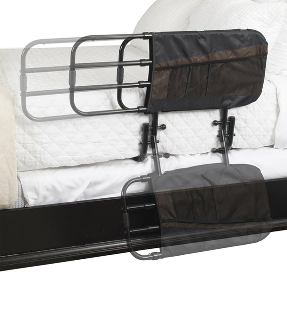 EZ Adjust Bed Rail