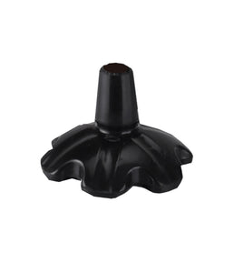 Broad Base Cane Tip