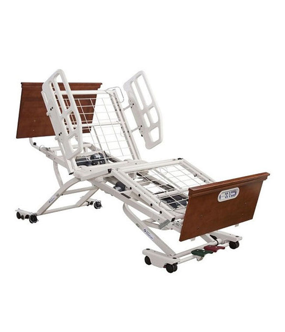 Symphony Hi-Low Hospital Bed