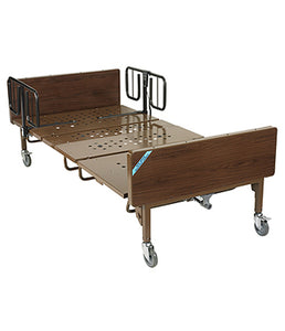Full Electric Bariatric Hospital Bed