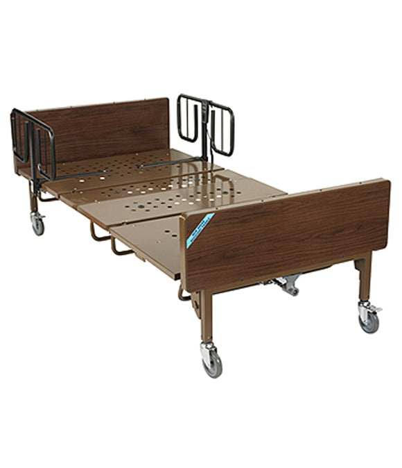 Full Electric Bariatric Hospital Bed