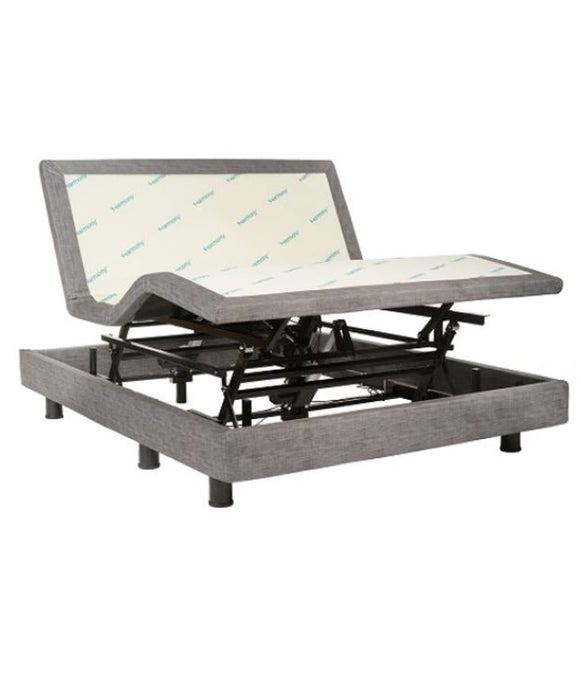 Harmony Hi-Low Adjustable Bed