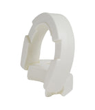 MOBB Hinged Toilet Seat Riser