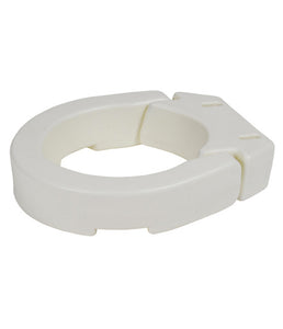 MOBB Hinged Toilet Seat Riser