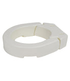 MOBB Hinged Toilet Seat Riser