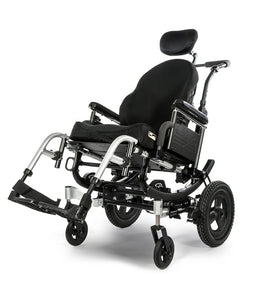 Quickie Iris Tilt Wheelchair