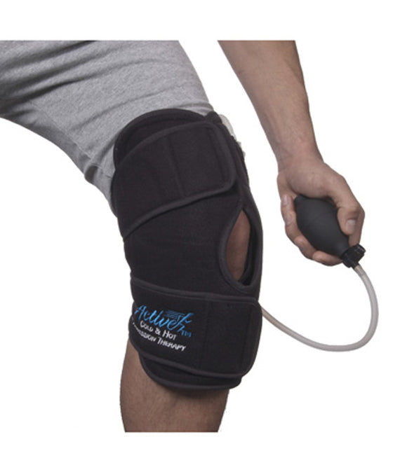 Hot & Cold Knee Support