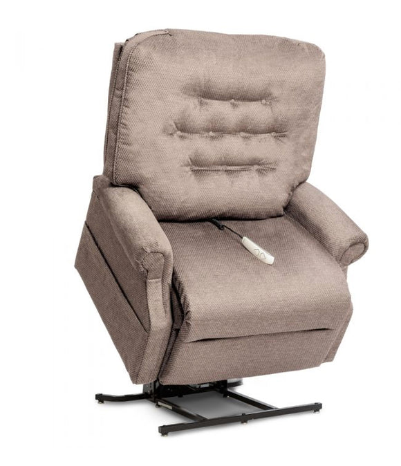 Pride Heritage Collection LC-358XXL in colour Stone - Buy at Performance Mobility and  Home Healthcare Solutions