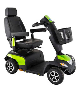 Pegasus PRO 4W Scooter