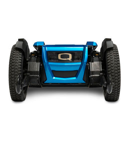 Quantum 4Front® Power Base