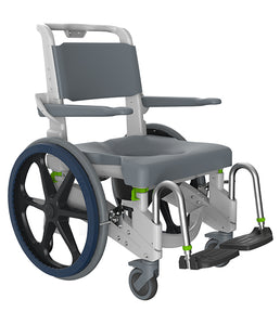 Motion Composites JAZ-SP Shower Commode