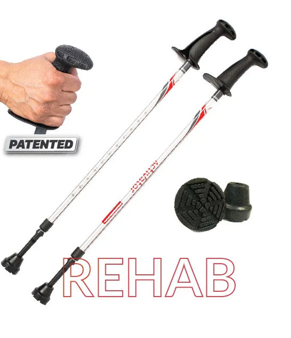 Activator Rehab Poles