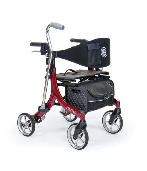 Stella – Performance Mobility & Home Healthcare Solutions