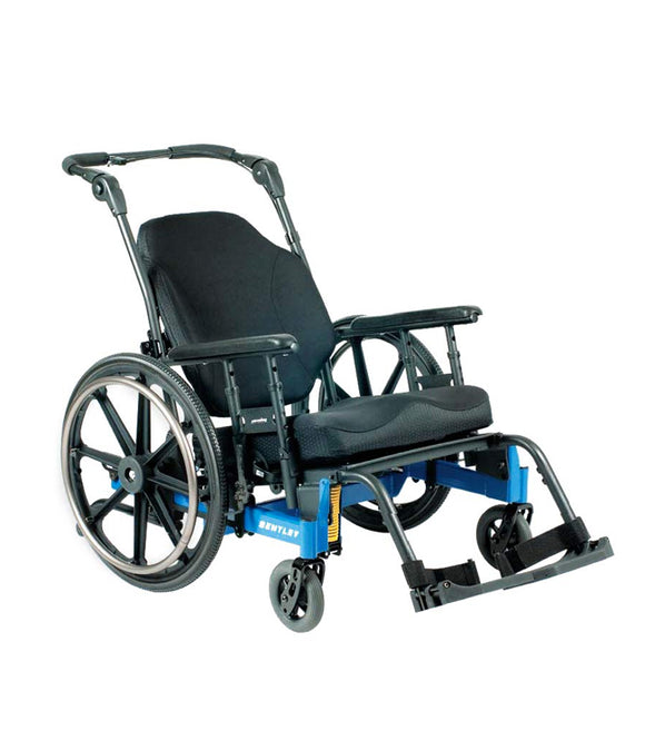 Stellar HD Manual Tilt Wheelchair
