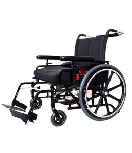 Swift Manual Wheelchair