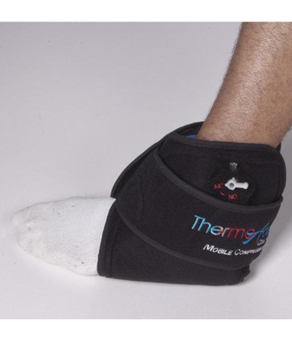 Hot And Cold Ankle Support
