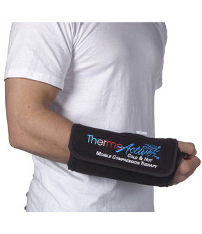 Hot & Cold Wrist Support – Performance Mobility & Home Healthcare Solutions