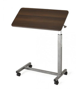 Overbed Table (Tilting)
